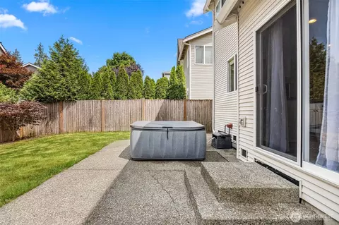 Exterior - 3927 138th St SE, Mill Creek, WA 98012 photo 2 of 4