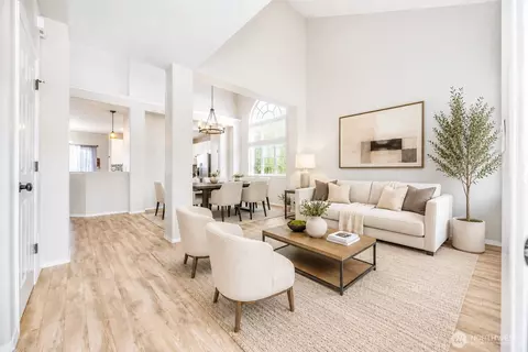 Living - 3927 138th St SE, Mill Creek, WA 98012 photo 1 of 6