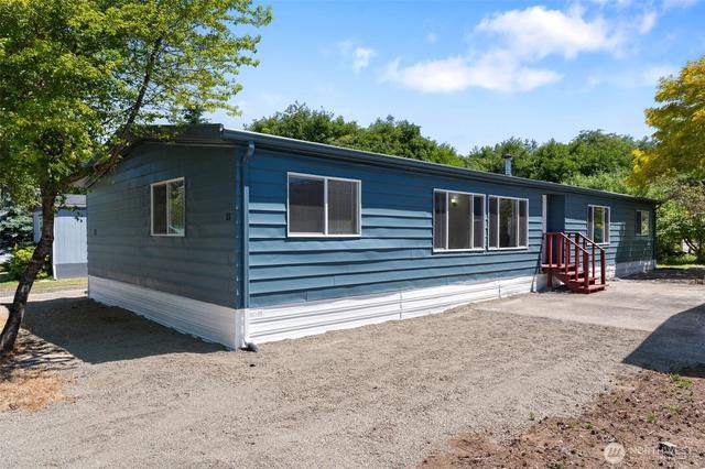 1900 Broadway Ave #11, Hoquiam, WA 98550