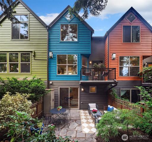 3425 Meridian Ave N, Seattle, WA 98103
