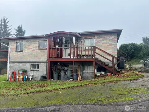 17343 Military Rd S, Seatac, WA 98188