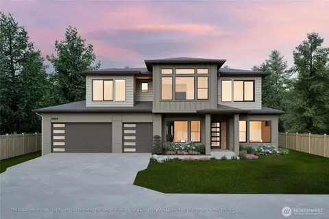 4053 155th Ave SE, Bellevue, WA 98006