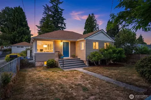 12033 79th Ave S, Seattle, WA 98178