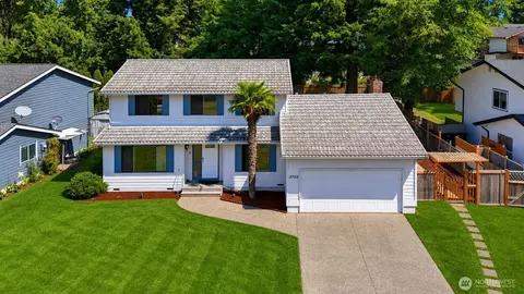 3706 S 255th Pl, Kent, WA 98032