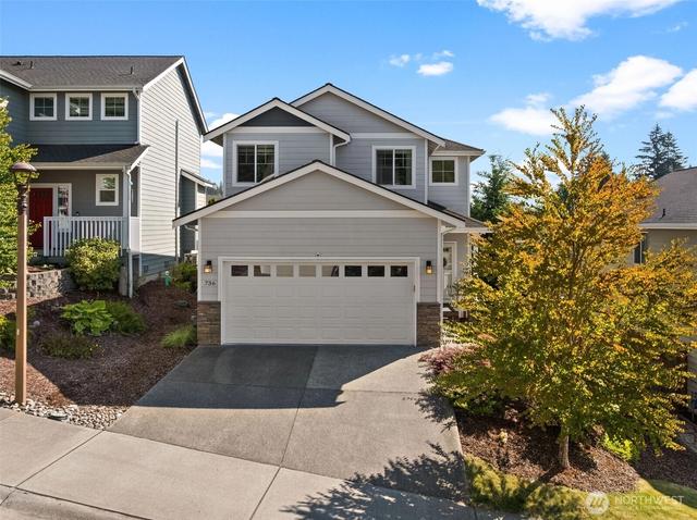 736 Freedom Ct SE, Port Orchard, WA 98366