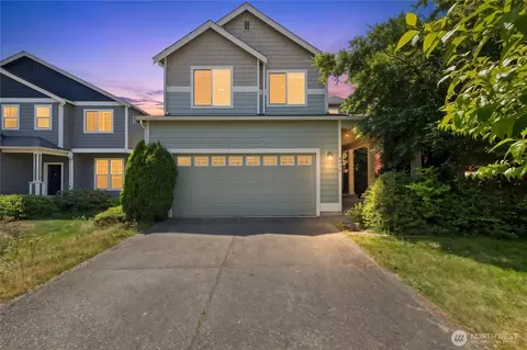 9416 200th St E, Graham, WA 98338