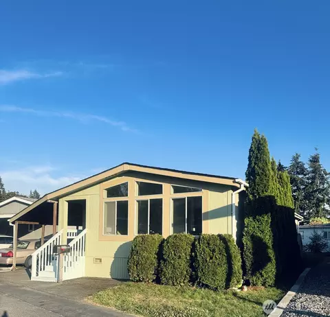 2101 S 324th St #177, Federal Way, WA 98003
