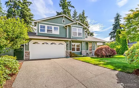 21807 87th Pl SE, Edmonds, WA 98026