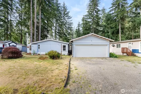 17340 Sargent Rd SW #54, Rochester, WA 98579