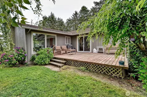 Exterior - 2875 Tom Rd, Everson, WA 98247 photo 2 of 7