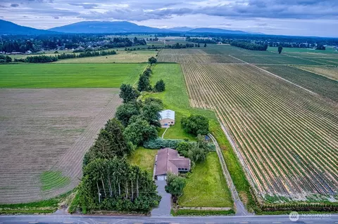 View/Area - 2875 Tom Rd, Everson, WA 98247 photo 3 of 5