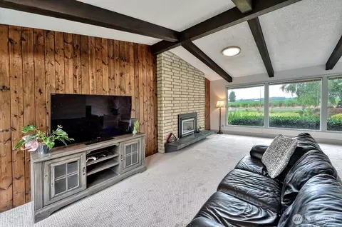Living - 2875 Tom Rd, Everson, WA 98247 photo 3 of 3