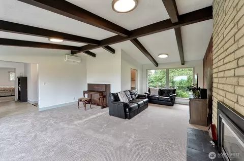Living - 2875 Tom Rd, Everson, WA 98247 photo 2 of 3