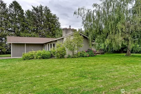 Exterior - 2875 Tom Rd, Everson, WA 98247 photo 1 of 7