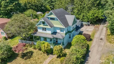 516 Cedar St, Ilwaco, WA 98624 photo 4