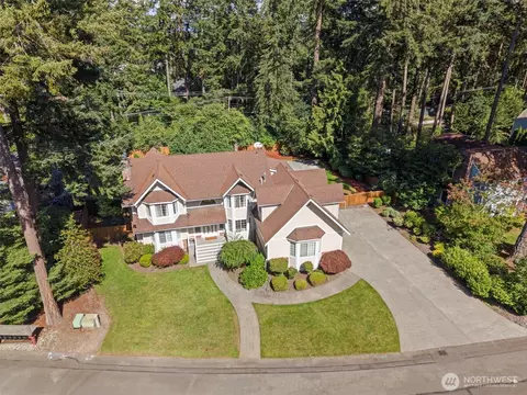 11401 Madera Cir SW, Lakewood, WA 98499