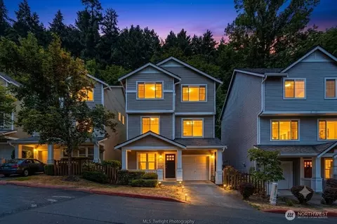 21251 S 40th Pl #45, Seatac, WA 98198
