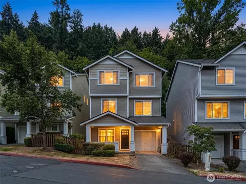 21251 S 40th Pl #45, Seatac, WA 98198