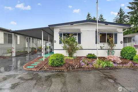 1316 91st Ave SE #8, Lake Stevens, WA 98258