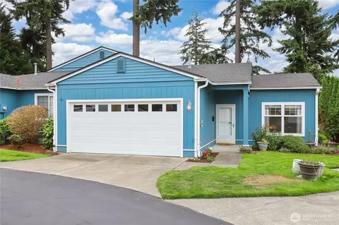 222 105th St E, Tacoma, WA 98445