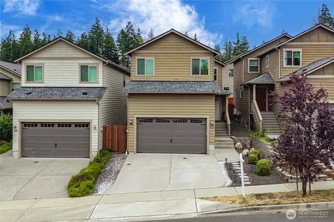 391 NE Ohenry Ct, Poulsbo, WA 98370