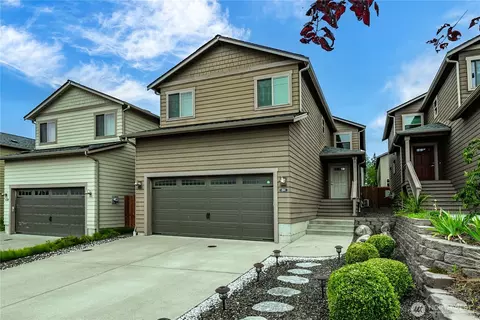 391 NE Ohenry Ct, Poulsbo, WA 98370