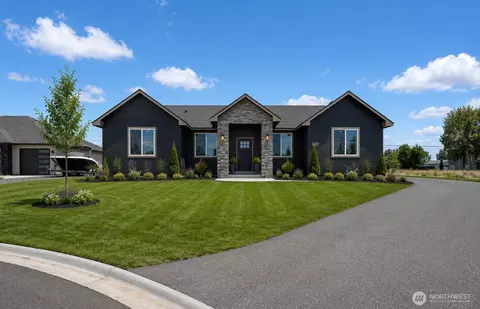 6427 NE 205 Rd, Moses Lake, WA 98837