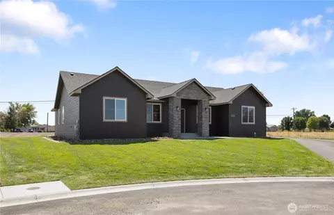 6427 NE 205 Rd, Moses Lake, WA 98837