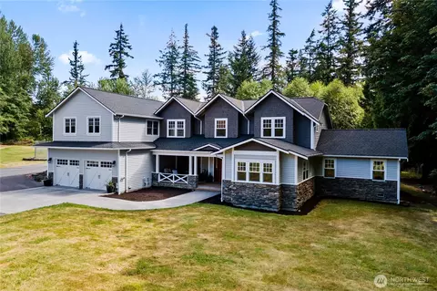 25327 NE 67th Pl, Redmond, WA 98053