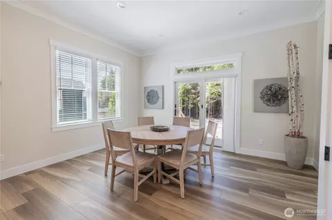 Dining - 441 E Compass St, Pacific Beach, WA 98571 photo 1 of 2