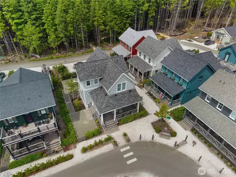 View/Area - 441 E Compass St, Pacific Beach, WA 98571 photo 2 of 7