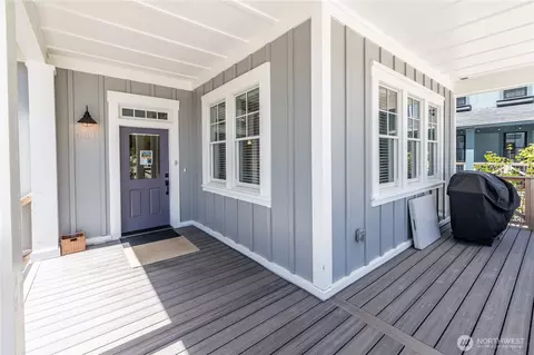Exterior - 441 E Compass St, Pacific Beach, WA 98571 photo 4 of 6