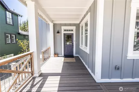 Exterior - 441 E Compass St, Pacific Beach, WA 98571 photo 5 of 6