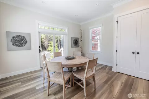 Dining - 441 E Compass St, Pacific Beach, WA 98571 photo 2 of 2