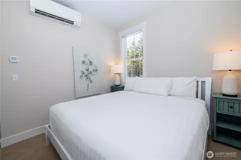 Bedroom - 441 E Compass St, Pacific Beach, WA 98571 photo 4 of 5