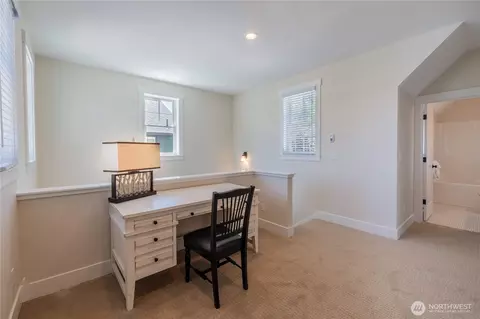 Entry Way - 441 E Compass St, Pacific Beach, WA 98571 photo 3 of 3