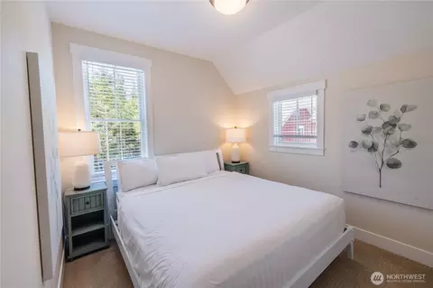 Bedroom - 441 E Compass St, Pacific Beach, WA 98571 photo 3 of 5