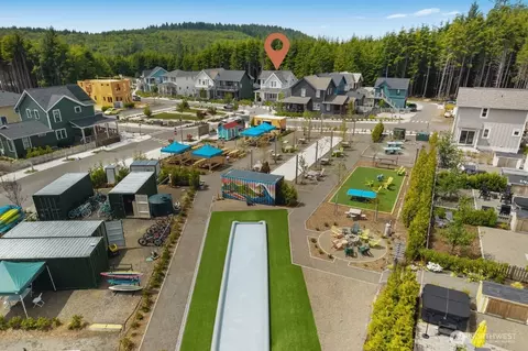 View/Area - 441 E Compass St, Pacific Beach, WA 98571 photo 4 of 7