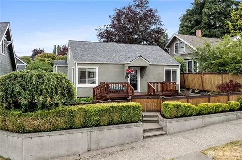 4212 N 27th, Tacoma, WA 98407