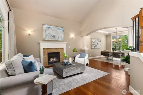 Living - 22303 1st Dr SE, Bothell, WA 98021 photo 1 of 4