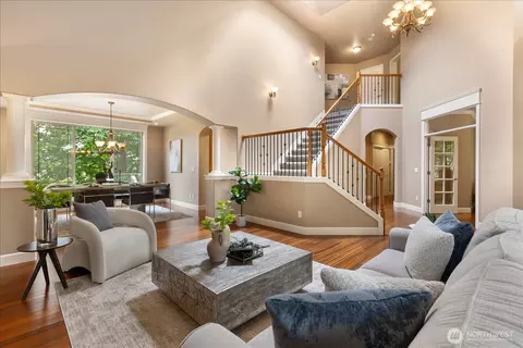 Living - 22303 1st Dr SE, Bothell, WA 98021 photo 2 of 4