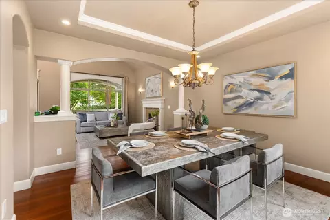 Dining - 22303 1st Dr SE, Bothell, WA 98021 photo 2 of 3