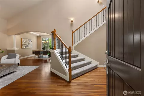 Entry Way - 22303 1st Dr SE, Bothell, WA 98021 photo 1 of 2