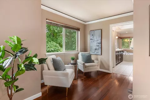 Entry Way - 22303 1st Dr SE, Bothell, WA 98021 photo 2 of 2