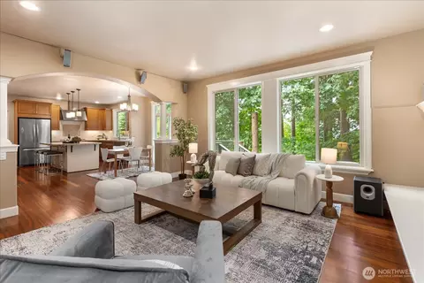 Living - 22303 1st Dr SE, Bothell, WA 98021 photo 4 of 4