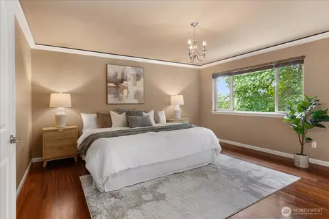 Bedroom - 22303 1st Dr SE, Bothell, WA 98021 photo 1 of 7