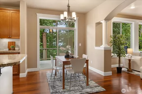 Dining - 22303 1st Dr SE, Bothell, WA 98021 photo 3 of 3