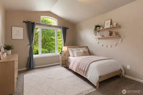 Bedroom - 22303 1st Dr SE, Bothell, WA 98021 photo 7 of 7