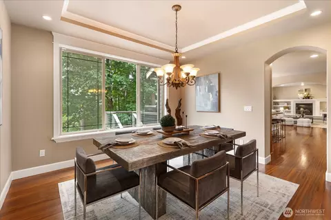 Dining - 22303 1st Dr SE, Bothell, WA 98021 photo 1 of 3