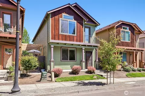 146 NW 76th St, Vancouver, WA 98665